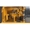 Buy cheap Good Condition Crawler type Second-hand Excavator CAT325D With Rated power 140kw from wholesalers
