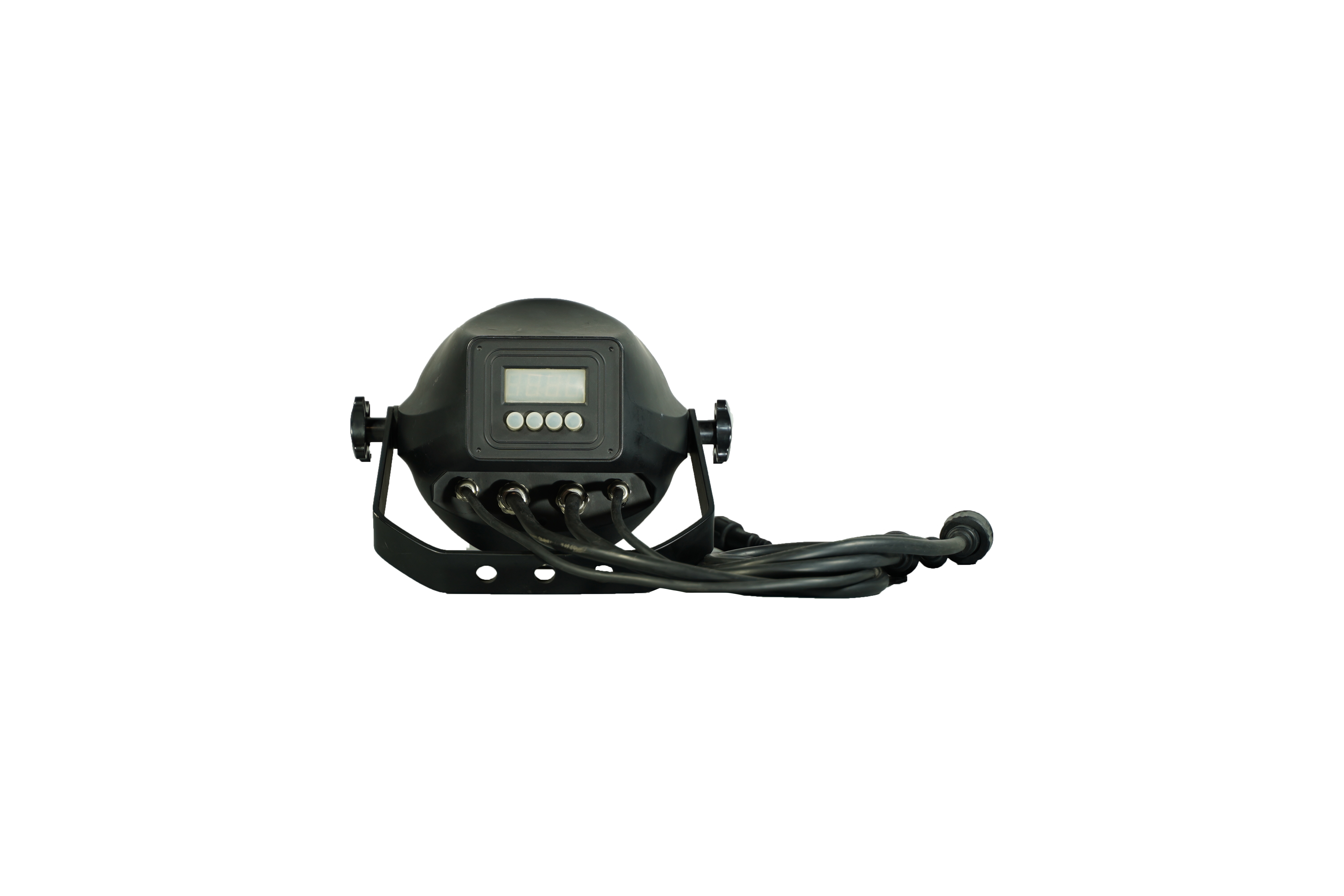 Waterproof LED Stage Lighting System Outdoor 200W COB Stage Surface Lamp