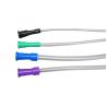 Buy cheap Sterile PVC Nelaton Medical Foley Catheter 8FR-28FR 1 Way Class II from wholesalers