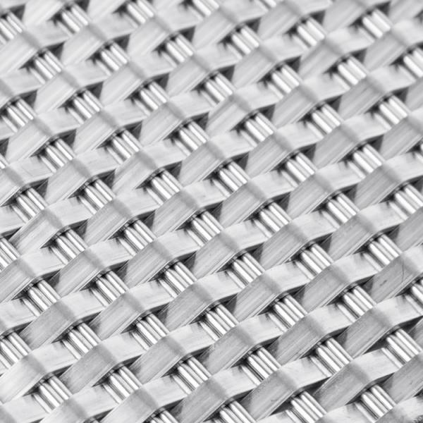 Buy cheap Interior Wire Galvanized Decorative Stainless Steel Mesh 0.5-2m Width from wholesalers
