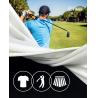 Buy cheap Experience Unmatched Performance Activewear Knit Fabric Customized Stretch from wholesalers