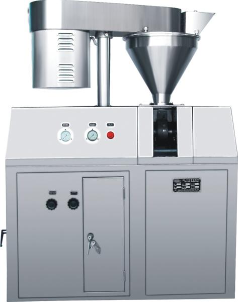 Buy cheap Dry Powder Granulator Pharmaceutical Processing Equipment In Foods, Chemical from wholesalers