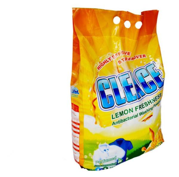 Quality hand and machine High-quality wholesale washing powder washing machine cleaning powder for sale