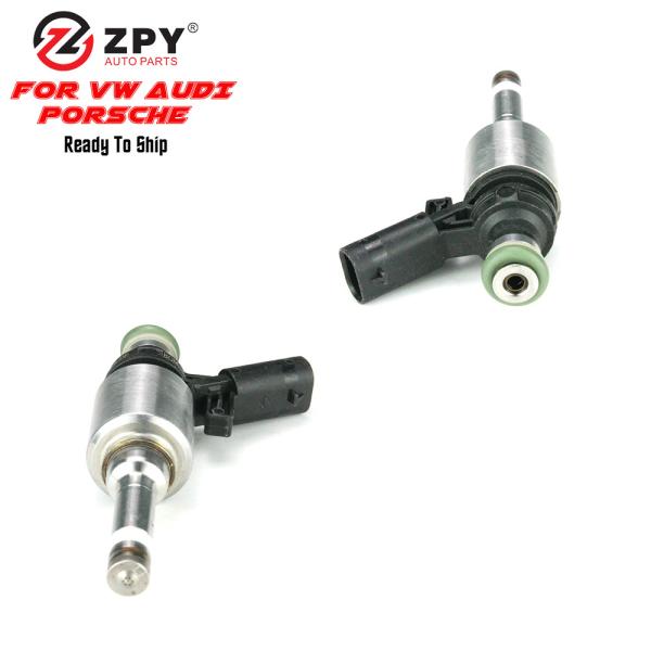 Buy cheap ZPY High quality Auto Engine Parts Best price fuel nozzle 0261500244 06J906036H 06L906036K For VW 2.0T from wholesalers