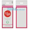 Buy cheap ICAO Duty Free Packaging, STEBs Bags, Custom Airport Store, Retail Shop Security Bags, Tamper Evident Proof from wholesalers