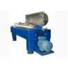 Buy cheap Horizontal Corrosion Resistance Titanium Separator - Centrifuge Decanter 5500rpm from wholesalers