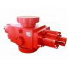 Buy cheap Oilfield Sucker Rod Blowout Preventer Carbon Steel Material 1500 Psi Max Pressure from wholesalers