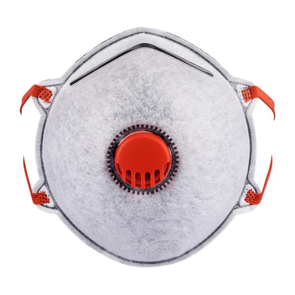 Buy cheap High Protection Dust Mask Respirator , Disposable Breathing Mask Light Weight from wholesalers