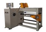 Buy cheap Transformer Making Equipment Transformer Coil Winding Machine High Efficiency from wholesalers