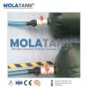 Buy cheap China Mola Customize Foldable Marine Fuel Tanks Suitable For Outdoor from wholesalers