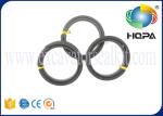 707-44-75180 707-44-80180 707-44-12280 SPGW Seal Piston Seal Parts Hydraulic