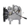 Buy cheap 4472605780 Auto Air Condition Compressor For Kubota12V WXTK180 from wholesalers