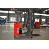 Buy cheap Snsc 1.2 Ton Electric Reach Truck Forklift AC Electric Controller from wholesalers