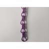 Buy cheap ISO9000 Decorative 2.0mm Chain Link Door Fly Curtain Erosion Resistant from wholesalers