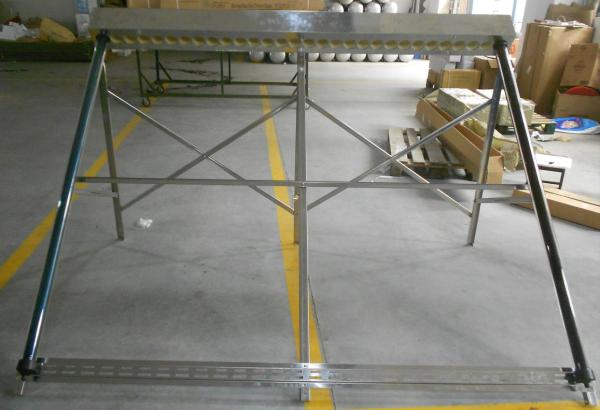 Buy cheap Lowest Cost Heat Pipe Solar Thermal Collector---Heat Pipe Model from wholesalers