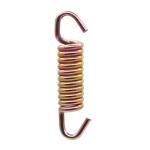 5.6mm 304 303 316 Stainless Tension Extension Springs
