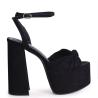 Buy cheap Rubber Outsole Size37 Platform Heel Shoes High Heels Wedges Platform Sandals from wholesalers