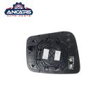 Qashqai 2010 Wing Mirror Lens , Rearview Mirror Glass 96365-JE01A 96366-JE01A