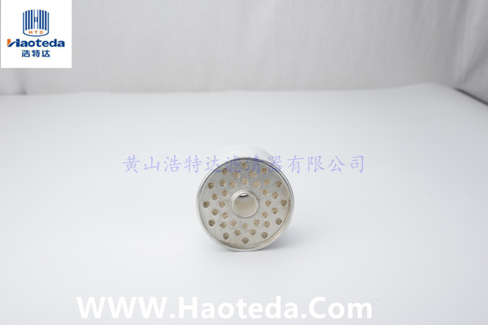 Haoteda IS09001 Fuel Filter Replacement 7111-296 Fuel Filter