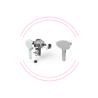 Buy cheap Best selling items 808nm diode laser hair removal beauty equipment from wholesalers