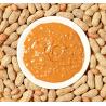 Buy cheap Real Material 100% Sugarfree Peanut Butter Natural Big Scale Production from wholesalers