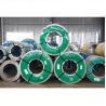 Buy cheap 316 SS Austenitic Stainless Steel Sheet Coils Cold Rolled 2B Finish from wholesalers
