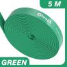 Buy cheap Customized Fastener Nylon Cable Tie Plastic Self Locking Wire Velcro Cable from wholesalers