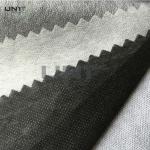 Thermal Bond Fusible Non Woven Interlining For Garment