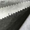 Buy cheap Thermal Bond Fusible Non Woven Interlining For Garment from wholesalers