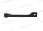 85637000 Black Connector Assy for GTXL parts , Textile Cutter Machine Spare