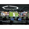 Buy cheap P3 Indoor Fixed LED Screen 192x192mm Module Size SMD2121 Pixel Configuration from wholesalers