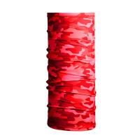 Buy cheap 128gsm Bandana Buff Headwear Multifunctional Seamless Wear product