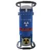 Buy cheap Portable Industrial Xray Machine For Non Destructive Testing For Pipeline RD-2505 from wholesalers