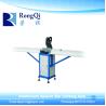 Buy cheap Best Quality China Manufacturer Insulating Glass Machine Aluminum Spacer Bar Cutting Machine from wholesalers
