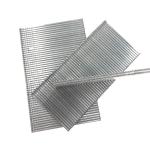 Steel 16 Guage T Series 45mm Air Brad Nail Finishi Nail for Construction