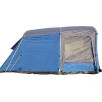 Buy cheap Waterproof PU Coated 190T Polyester Inflatable Camping Tents High Capacity 400 product
