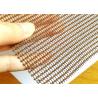 Buy cheap Decoration Wire Mesh Laminated Glass , Architectural Wire Mesh from wholesalers