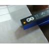 Buy cheap PNP+NPN Transparent Label Sensing Ultrasonic Label Sensor For Packing Machine from wholesalers