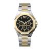 Buy cheap Rose Gold Quartz Battery Wristwatches 10Bar Waterproof JS25 Movt from wholesalers