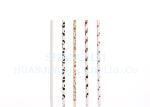 Buy cheap Multi Functional Waterproof Paper Straws For Birthday Party Baby Shower from wholesalers