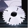 Buy cheap LAMBOSS Industrial Grade TCT Circular Ripping Saw Blades With Rakers from wholesalers
