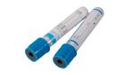 Screw Cap Vacuum Blood Collection Tubes Without Additive For Accurate Measuremen