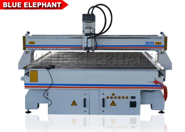 Buy cheap 3D relief / doors / cabinets making cnc woodworking machine cnc router machine from wholesalers