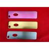 Buy cheap Dust Proof Mobile Phone Covers Eco Friendly Material Mobile Phone Shell from wholesalers