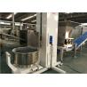 Buy cheap Industrial Laminated Dough Block Laminator 200 Kg Volume Dough Mixer & Bowl Lifter from wholesalers