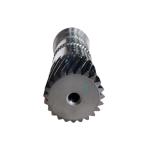 Heavy Duty Spare Parts ZF Gearbox Two Shaft 1356304035 Purpose Retrofit /
