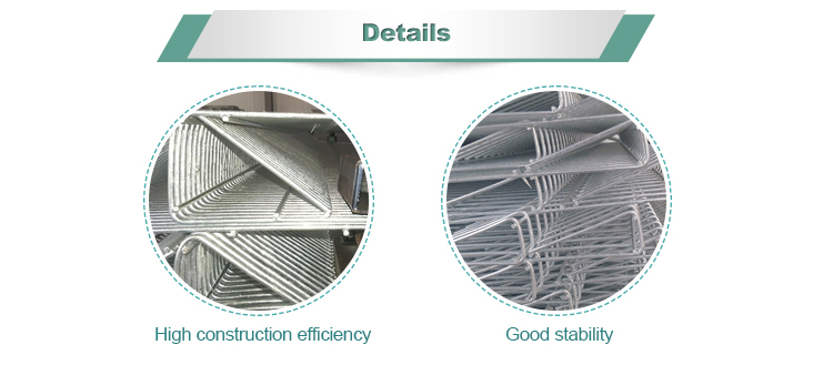 BRC wire mesh fence panel roll top fence for sale