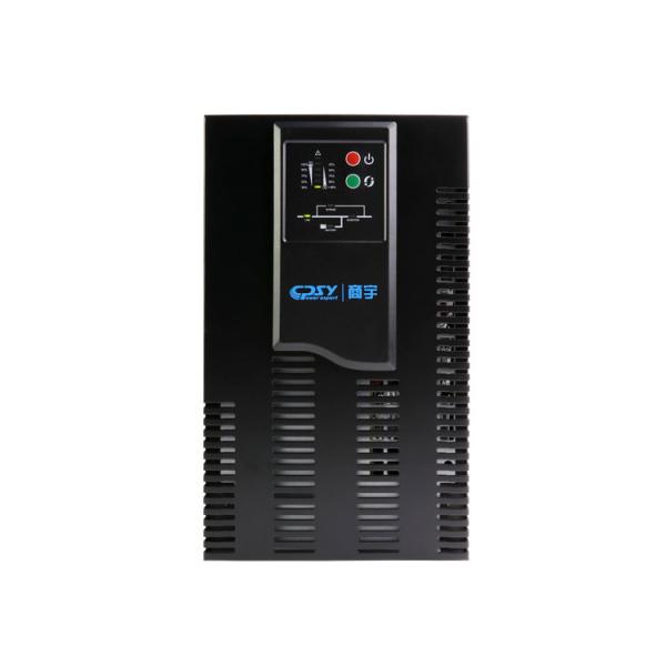 Lead Acid Battery Single Phase Ups Systems 2kva 1600w Single Phase Online With