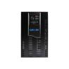 Buy cheap Lead Acid Battery Single Phase Ups Systems 2kva 1600w Single Phase Online With LED Display from wholesalers