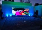Buy cheap Aluminum 1200nits 2.5mm Indoor Full Color Led Display High Refresh Rate from wholesalers
